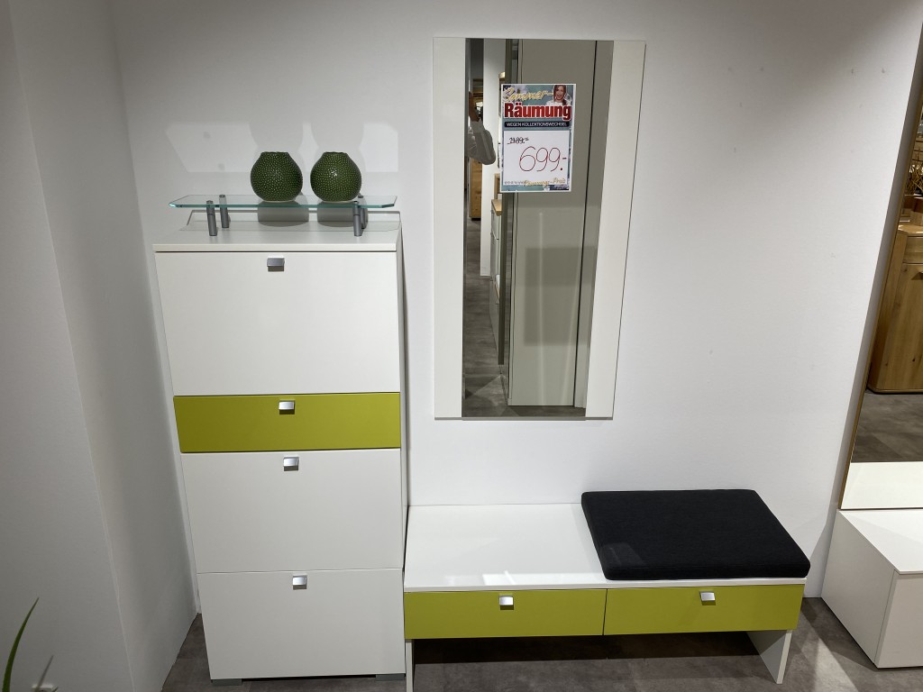 Garderobe