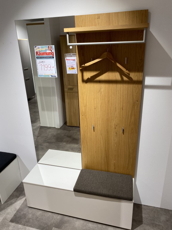 Garderobe