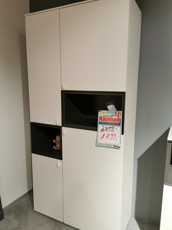 Vitrine