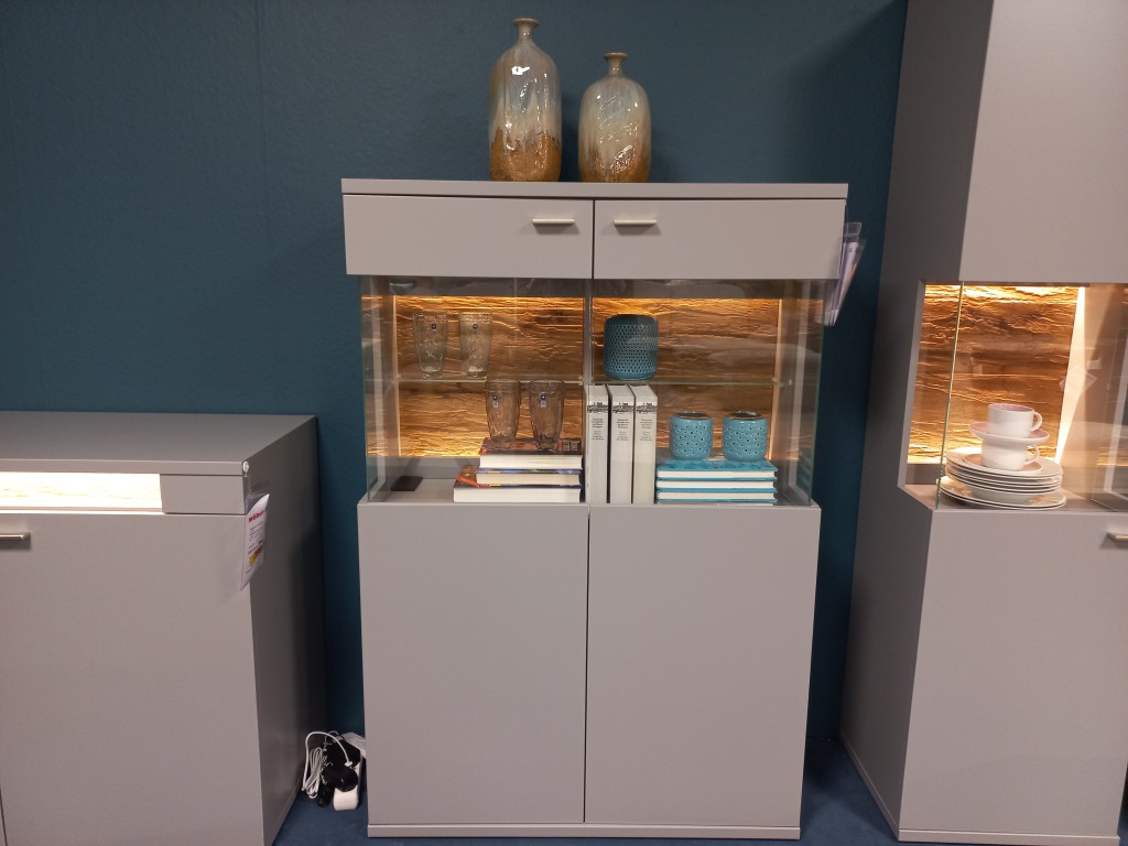 Highboard