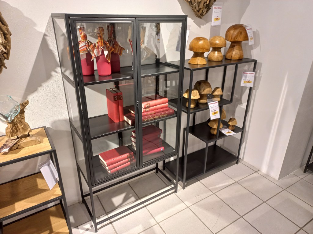 Vitrine