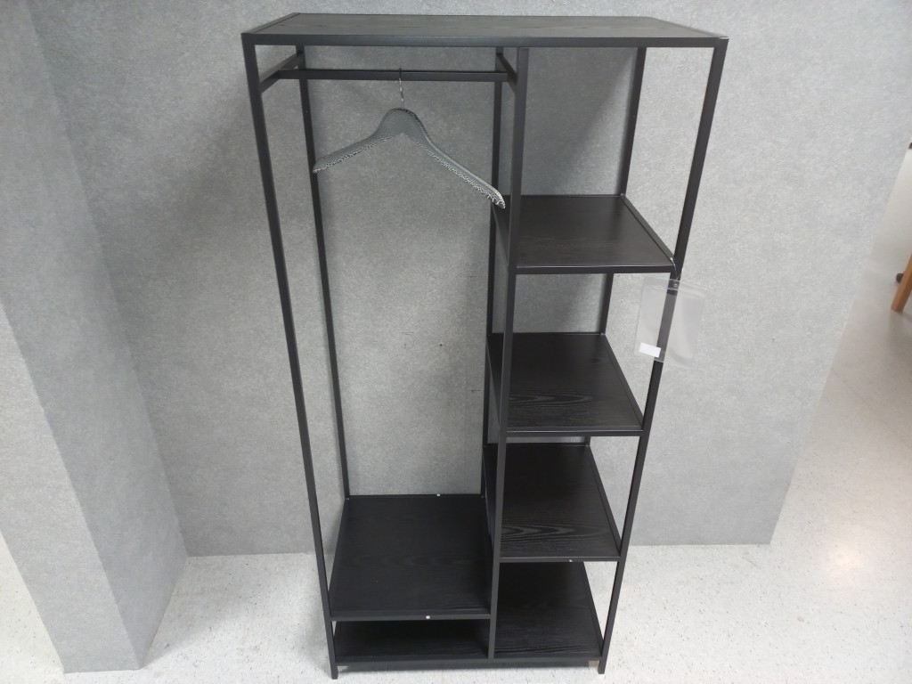 Garderobe 