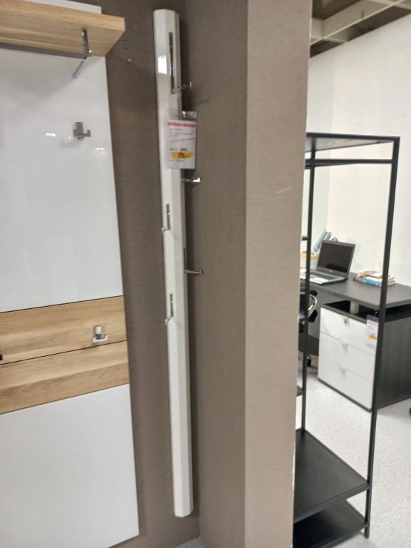 Garderobe 