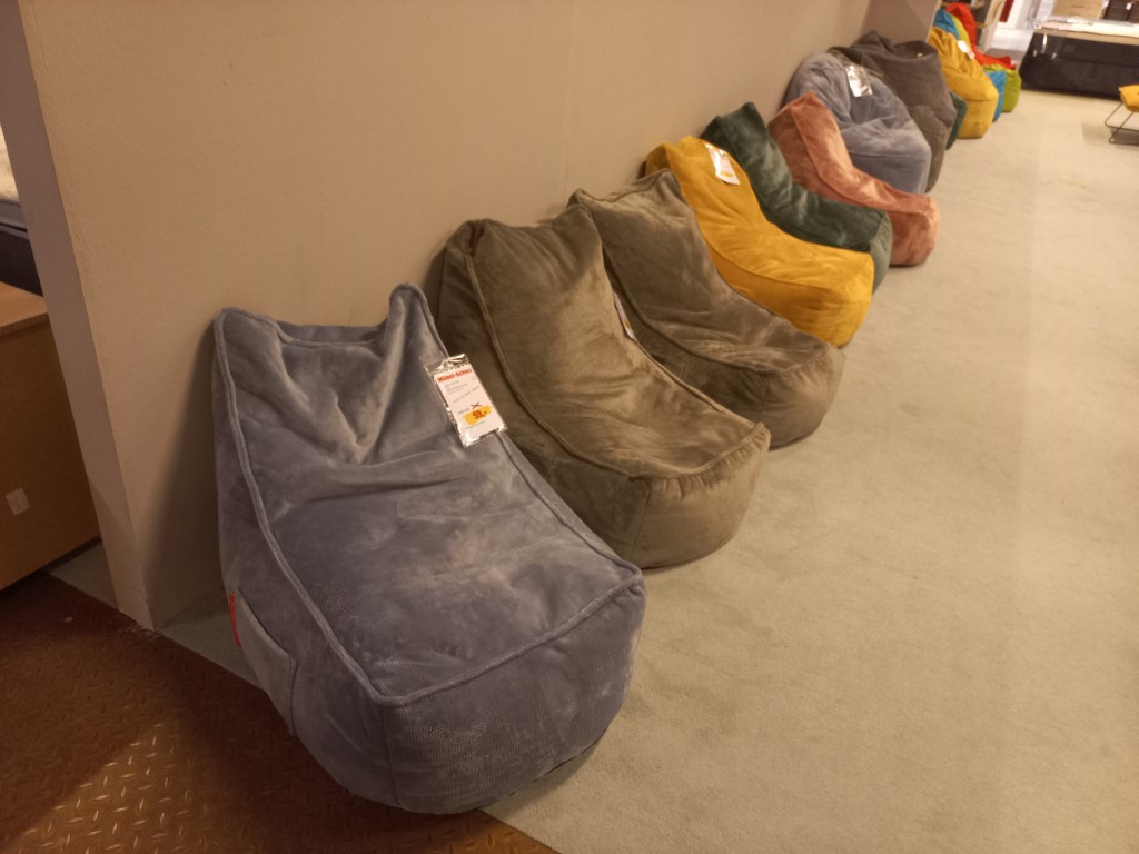 Sitzsack 