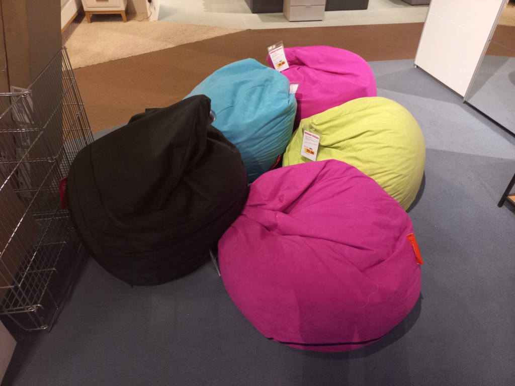 Sitzsack
