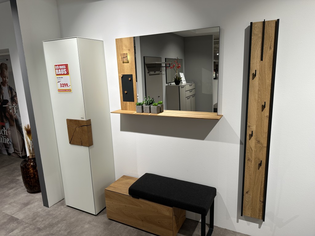 Garderobe