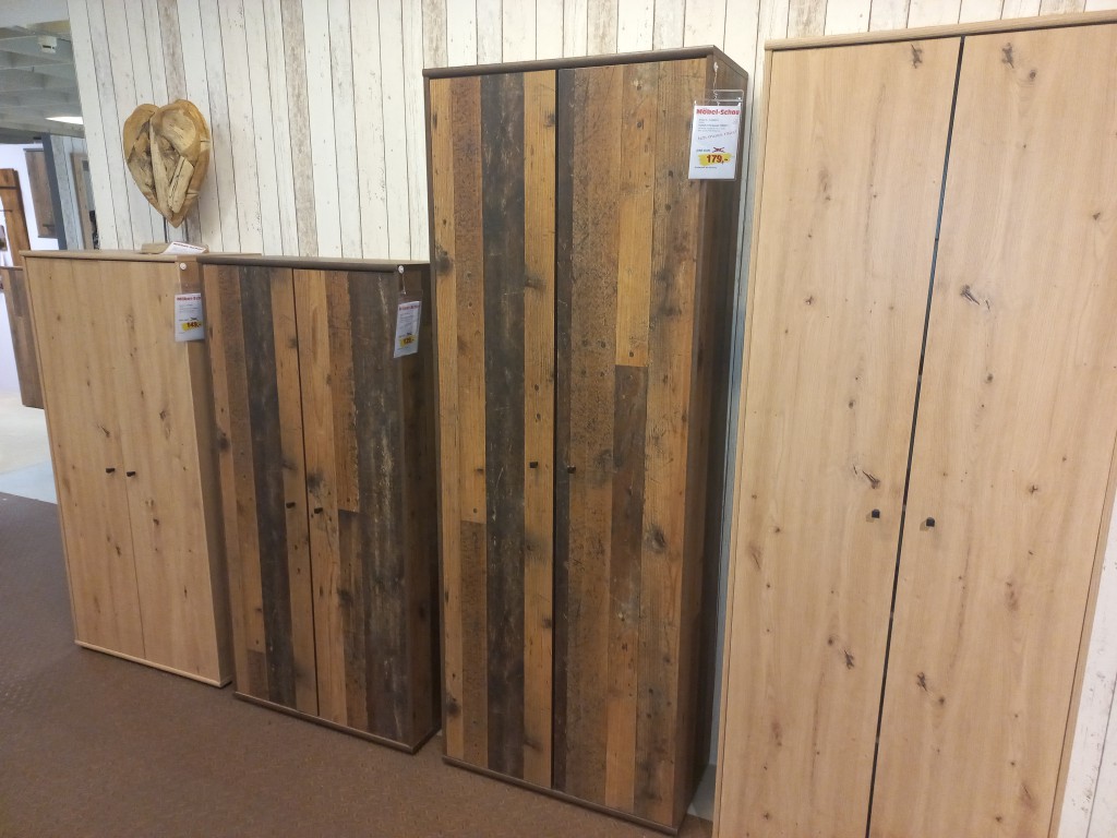 Schrank 