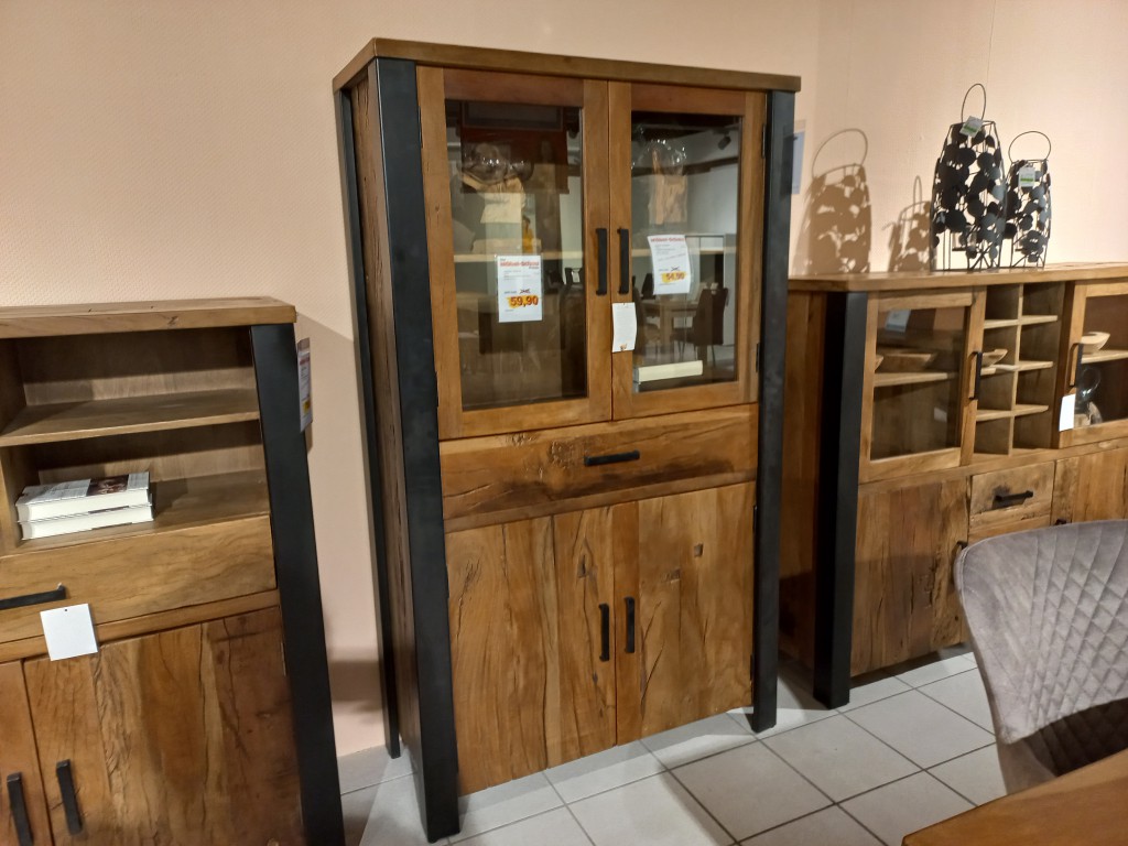 Vitrine 