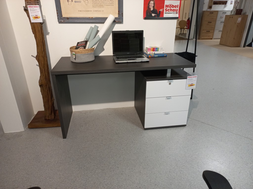 Computertisch 