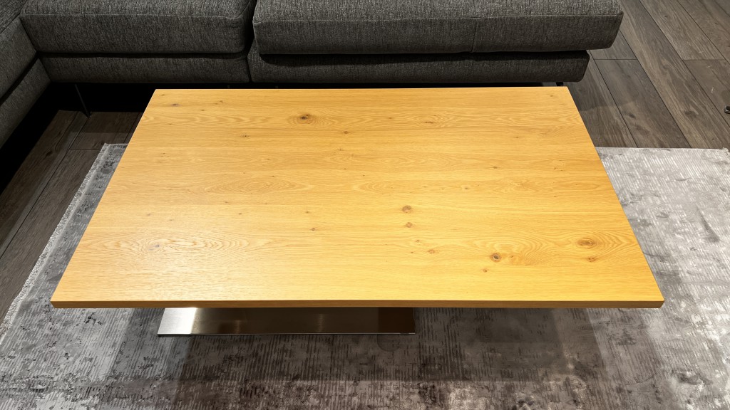 Couchtisch