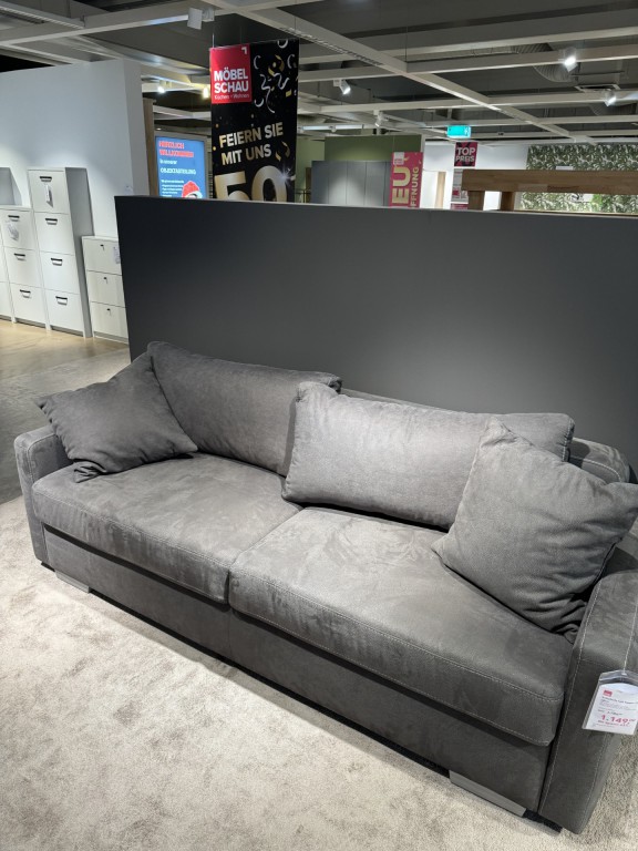 Schlafsofa