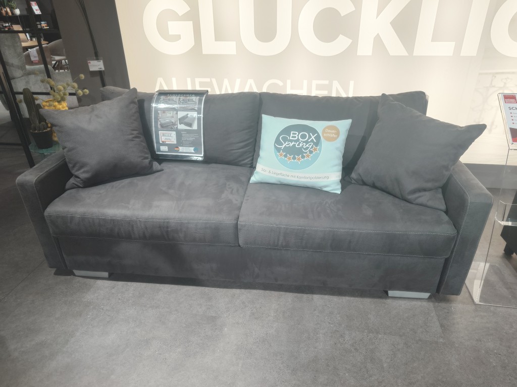 Schlafsofa